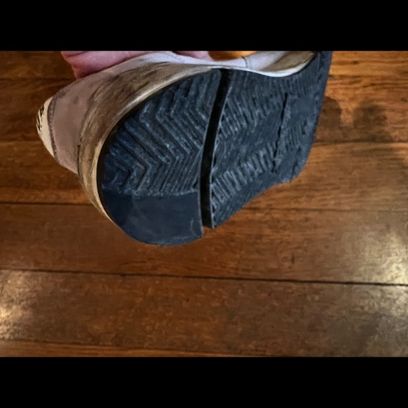 Golden goose running - Picture 6 of 8